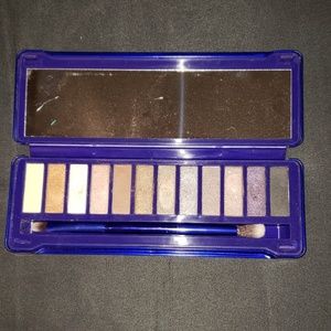 Acti-Labs Vendome Shimmer Palette (lightly used)